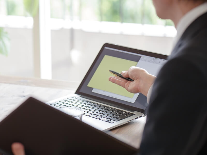 商業・法人登記